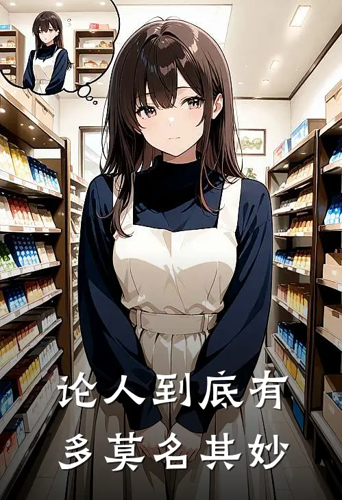 论人到底有多莫名其妙