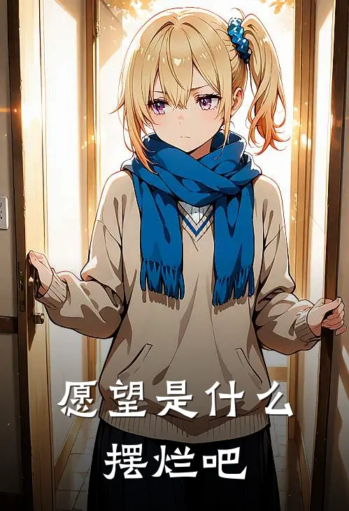 愿望是什么，摆烂吧