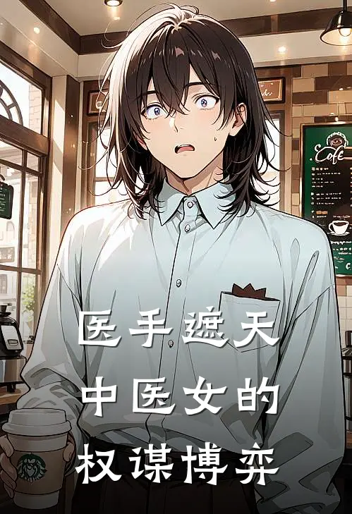 贺锦年贺书禹(医手遮天：中医女的权谋博弈)全本免费在线阅读_(医手遮天：中医女的权谋博弈)完结版免费在线阅读