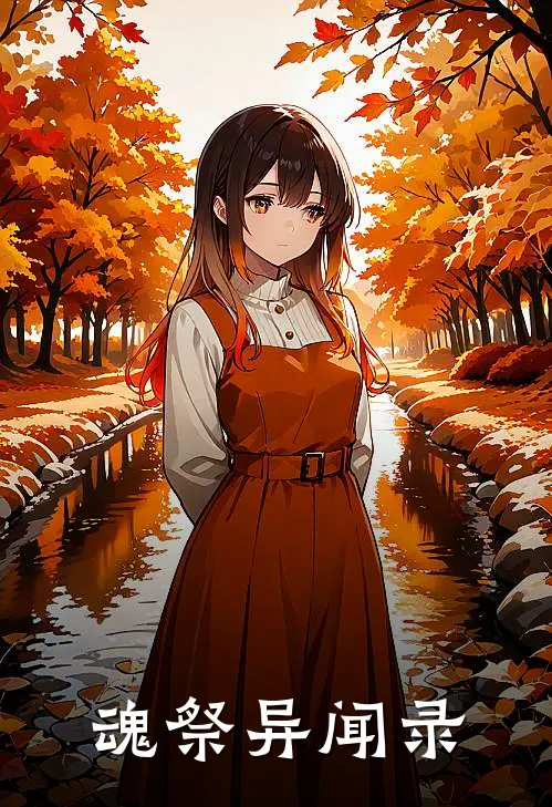 魂祭异闻录哲宁周明远全章节免费在线阅读_《魂祭异闻录》精彩小说