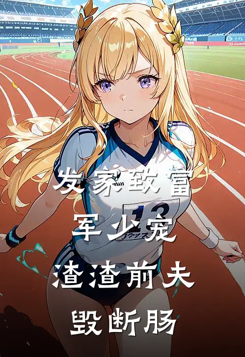 发家致富军少宠，渣渣前夫毁断肠