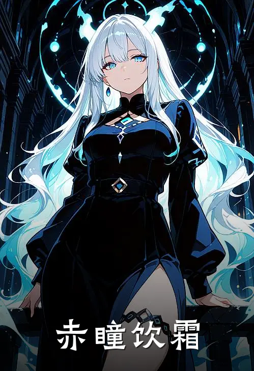 赤瞳饮霜(懿星谢听)推荐小说_赤瞳饮霜(懿星谢听)全文免费阅读大结局