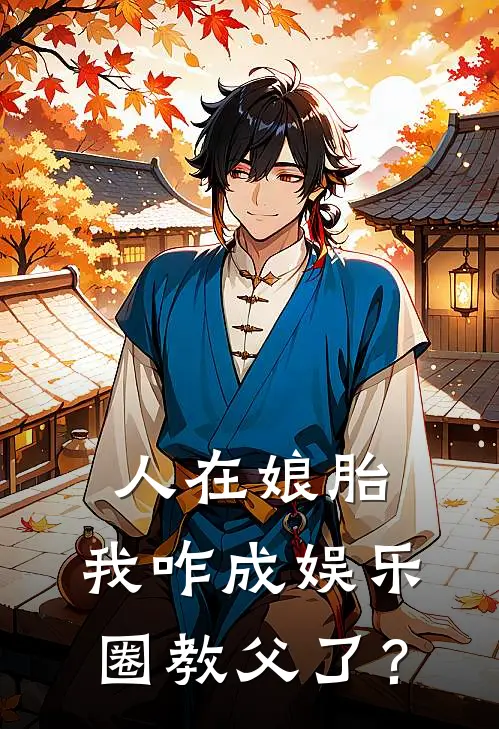人在娘胎，我咋成娱乐圈教父了？(杨蜜陈寻)热门网络小说_最新章节列表人在娘胎，我咋成娱乐圈教父了？(杨蜜陈寻)