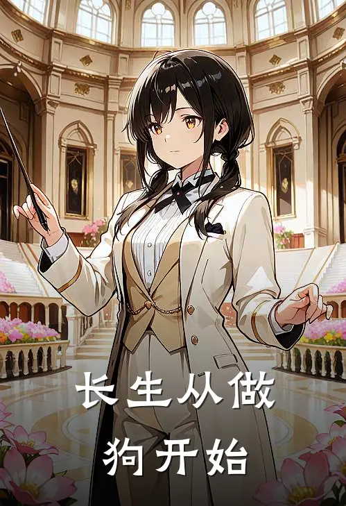 长生从做狗开始