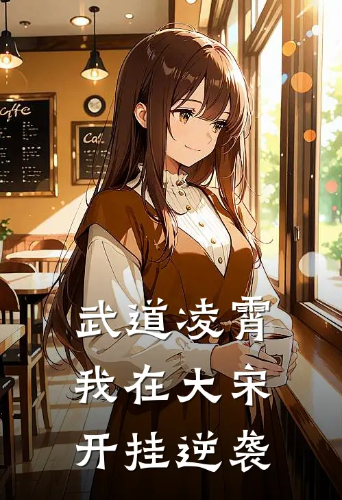 武道凌霄：我在大宋开挂逆袭(乔峰段誉)已完结小说_武道凌霄：我在大宋开挂逆袭(乔峰段誉)小说免费在线阅读