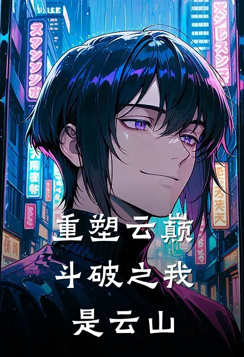 重塑云巅：斗破之我是云山(纳兰云韵)最新完本小说推荐_免费小说推荐重塑云巅：斗破之我是云山纳兰云韵