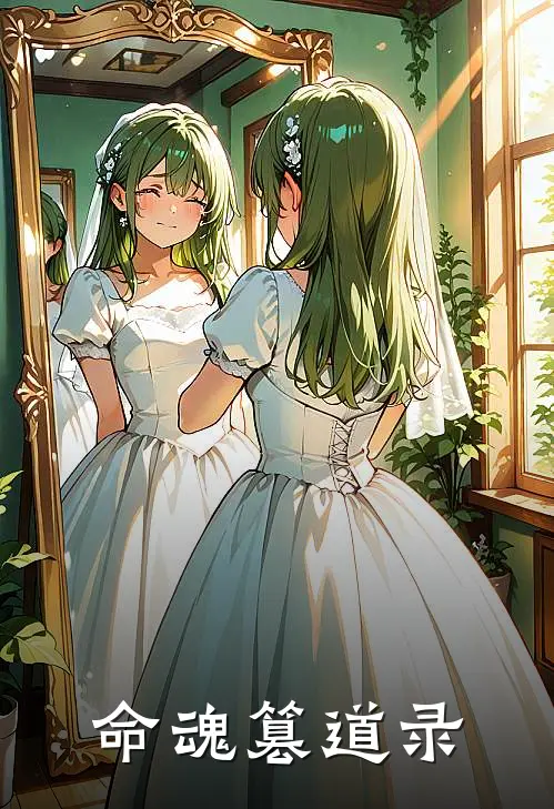 命魂篡道录陈渊洛清雪免费小说全文阅读_最新好看小说命魂篡道录陈渊洛清雪