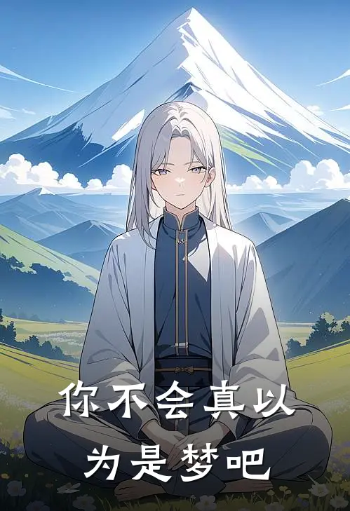 你不会真以为是梦吧