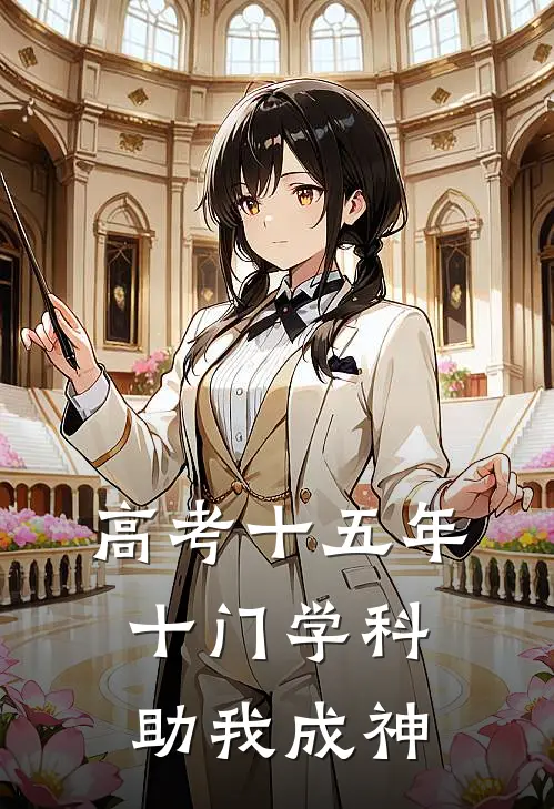 高考十五年，十门学科助我成神(唐七夜林小贝)完结小说_热门小说推荐高考十五年，十门学科助我成神唐七夜林小贝