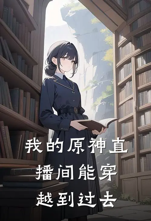 《我的原神直播间能穿越到过去》章言李亮已完结小说_我的原神直播间能穿越到过去(章言李亮)经典小说