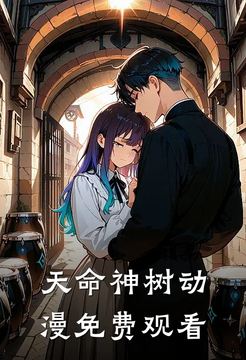 天命神树动漫免费观看