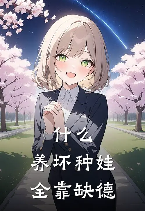 什么，养坏种娃全靠缺德(陆鹿呦张花儿)小说免费阅读_热门小说阅读什么，养坏种娃全靠缺德陆鹿呦张花儿