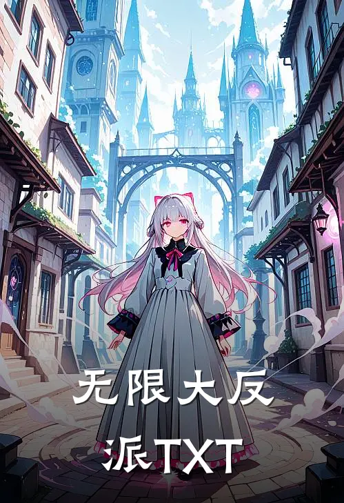 无限大反派TXT