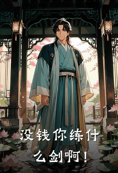 没钱你练什么剑啊！