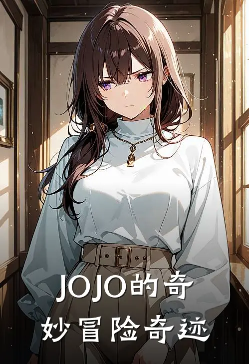 JOJO的奇妙冒险奇迹(承太郎阿布德尔)全本免费完结小说_小说完结免费JOJO的奇妙冒险奇迹承太郎阿布德尔