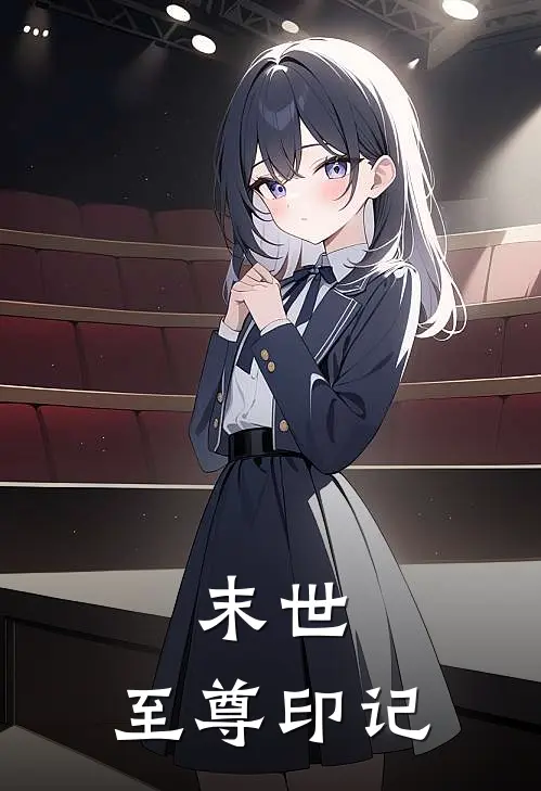 末世：至尊印记