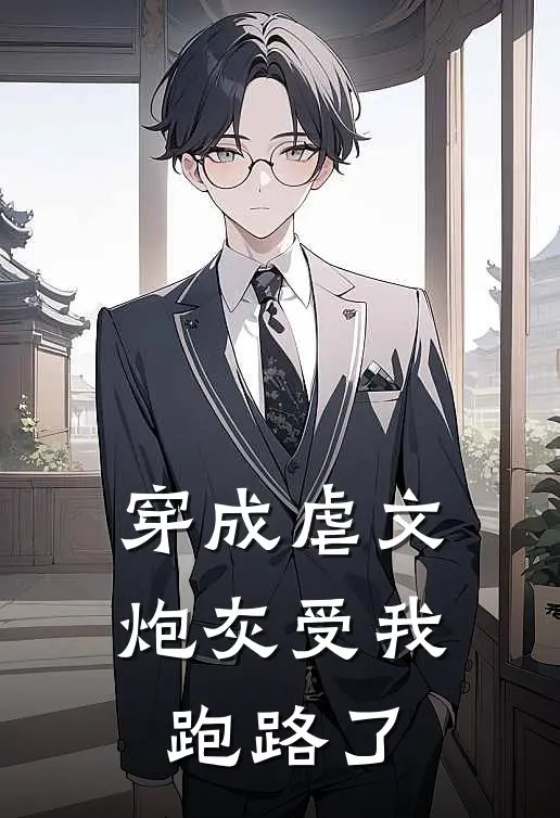 穿成虐文炮灰受我跑路了