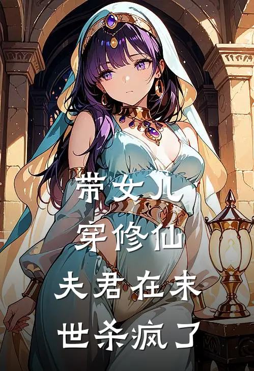 带女儿穿修仙，夫君在末世杀疯了姜映月月月热门完结小说_最新章节列表带女儿穿修仙，夫君在末世杀疯了(姜映月月月)