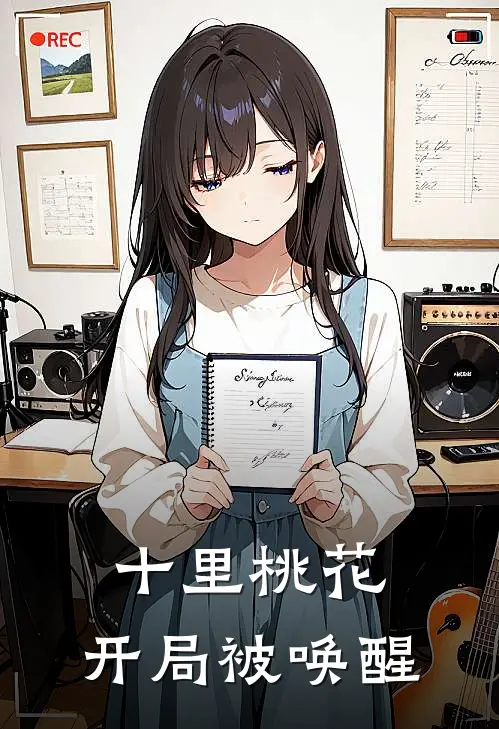 十里桃花：开局被唤醒江易年司音最新完本小说_免费小说大全十里桃花：开局被唤醒(江易年司音)