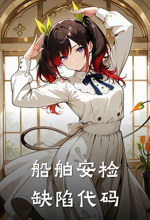 船舶安检缺陷代码