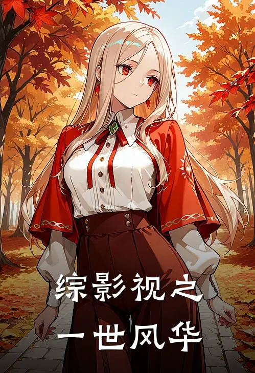 综影视之一世风华(段延庆段誉)好看的完结小说_完本小说综影视之一世风华段延庆段誉