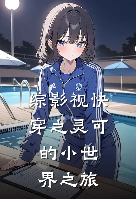 综影视快穿之灵可的小世界之旅