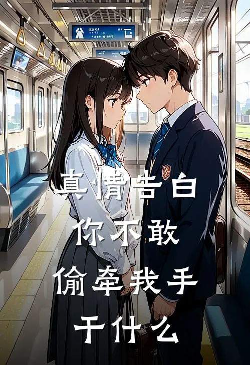 真情告白你不敢，偷牵我手干什么(林止川沈安南)小说免费阅读无弹窗_完结小说真情告白你不敢，偷牵我手干什么林止川沈安南