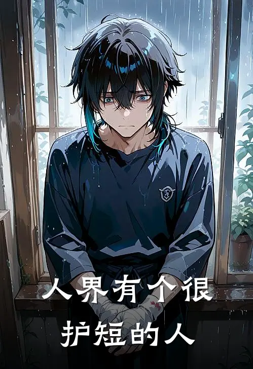 人界有个很护短的人白墨川周虎最新好看小说推荐_完本小说免费人界有个很护短的人(白墨川周虎)