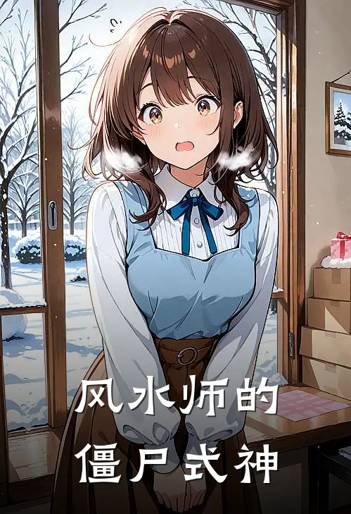 风水师的僵尸式神(王大强苏小薇)最新推荐小说_在哪看免费小说风水师的僵尸式神王大强苏小薇