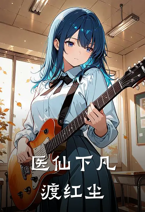 医仙下凡渡红尘