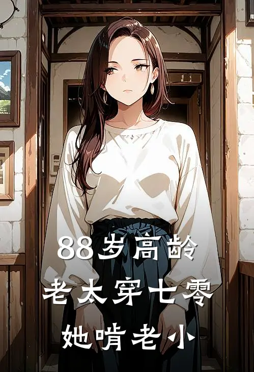 姜心艺纪大民《88岁高龄老太穿七零，她啃老小》最新章节阅读_(姜心艺纪大民)热门小说