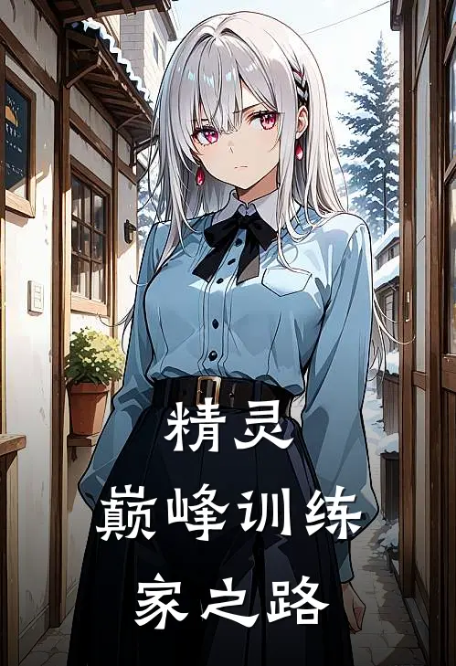 林一吴正《精灵：巅峰训练家之路》_(林一吴正)热门小说