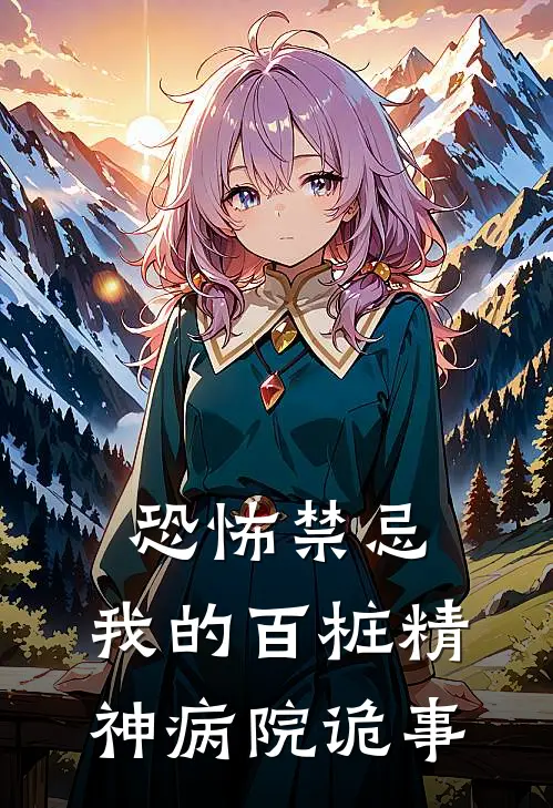 恐怖禁忌：我的百桩精神病院诡事(周安周佚名)完结小说_小说完整版免费阅读恐怖禁忌：我的百桩精神病院诡事周安周佚名