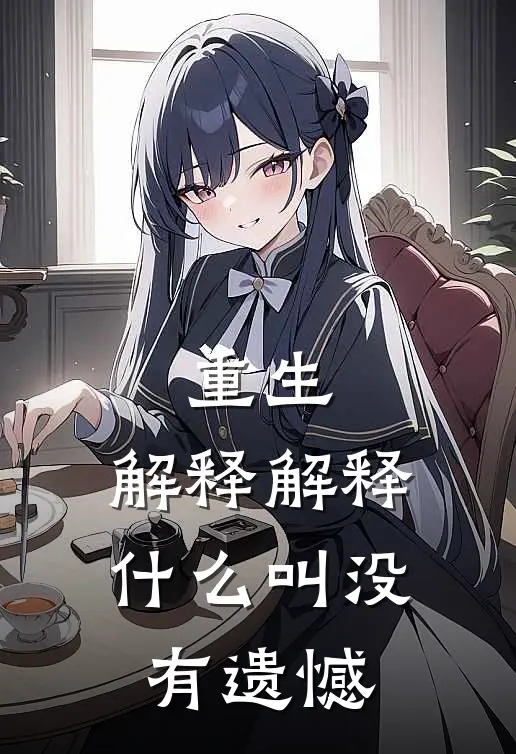 重生：解释解释什么叫没有遗憾(郑耀东林兴安)最新好看小说_无弹窗全文免费阅读重生：解释解释什么叫没有遗憾郑耀东林兴安