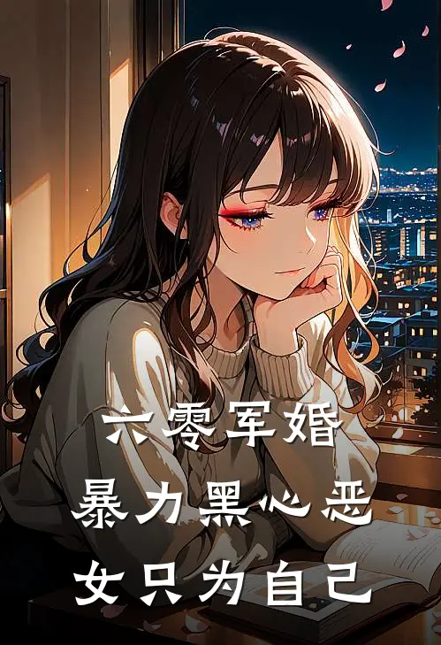 六零军婚，暴力黑心恶女只为自己(许安安陆景晨)免费小说_最新小说全文阅读六零军婚，暴力黑心恶女只为自己许安安陆景晨