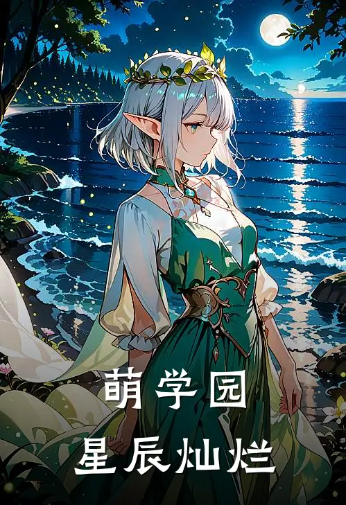 萌学园：星辰灿烂(陶榆瑶乌克娜娜)在线免费小说_完结小说免费阅读萌学园：星辰灿烂陶榆瑶乌克娜娜