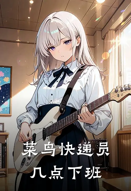 菜鸟快递员几点下班