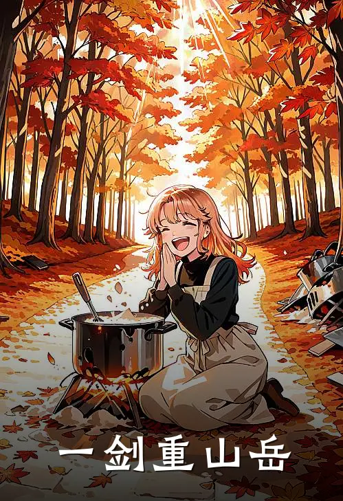 一剑重山岳秋山秦桧推荐完结小说_热门小说在线阅读一剑重山岳(秋山秦桧)