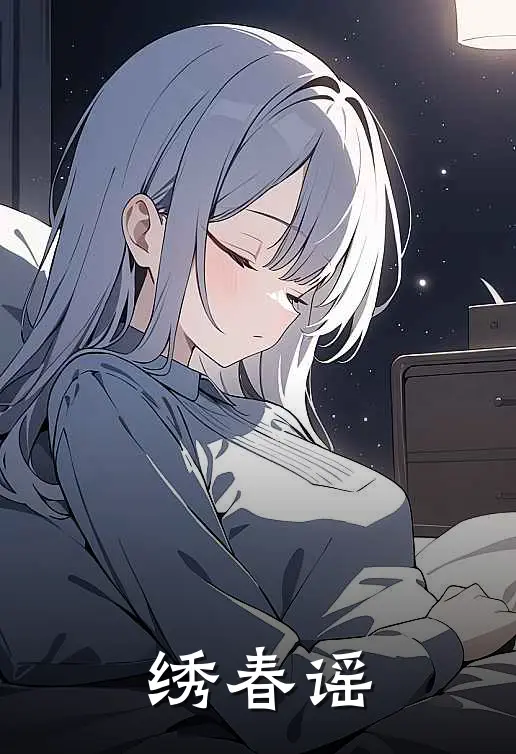 绣春谣(林知夏沈砚秋)热门小说在线阅读_热门小说绣春谣(林知夏沈砚秋)
