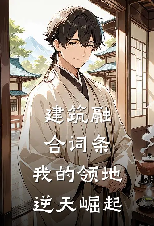 建筑融合词条，我的领地逆天崛起许飞张伟推荐完结小说_免费阅读建筑融合词条，我的领地逆天崛起(许飞张伟)