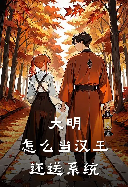 大明：怎么当汉王还送系统