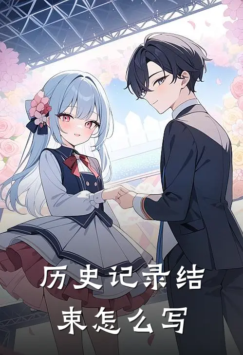 历史记录结束怎么写