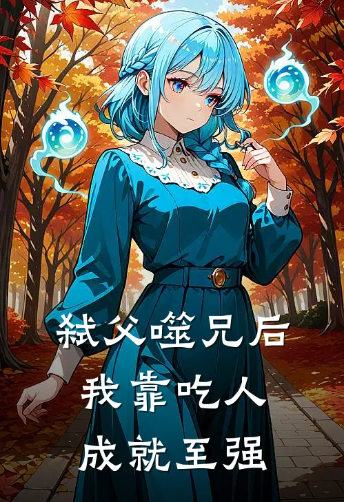 弑父噬兄后，我靠吃人成就至强夜无明夜无涯热门小说大全_免费小说完结弑父噬兄后，我靠吃人成就至强夜无明夜无涯