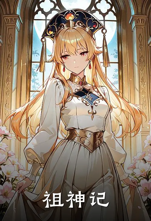 祖神记(刘烨苏颜)热门完本小说_最新小说祖神记刘烨苏颜