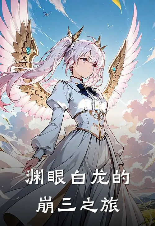 渊眼白龙的崩三之旅