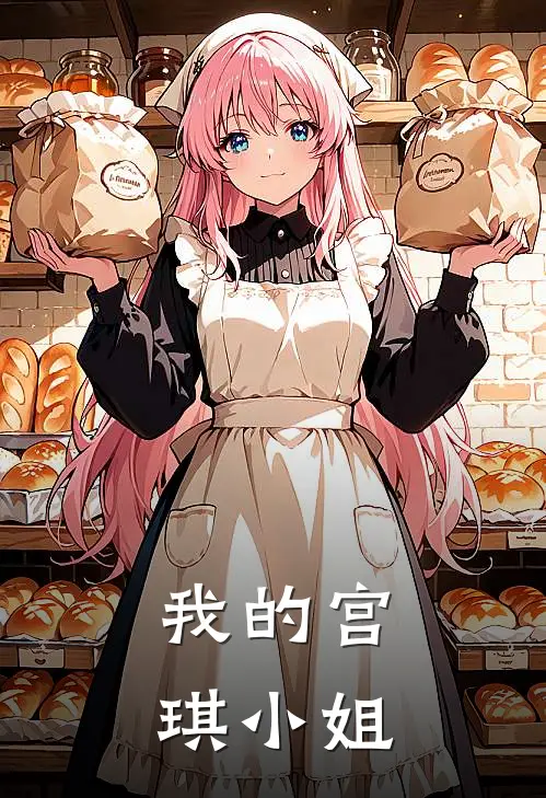 我的宫琪小姐