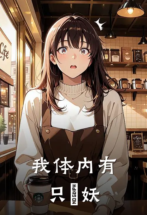 我体内有只喰妖