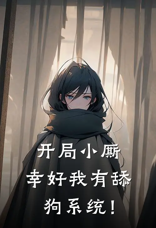 开局小厮：幸好我有舔狗系统！(林宇周兰兰)完本小说_全本免费小说开局小厮：幸好我有舔狗系统！林宇周兰兰