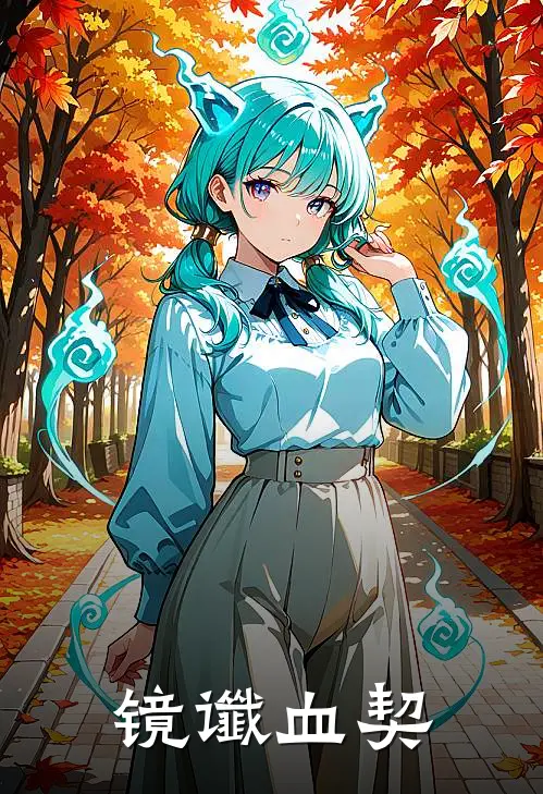 镜谶血契林纾月李霄热门小说排行_免费小说镜谶血契林纾月李霄