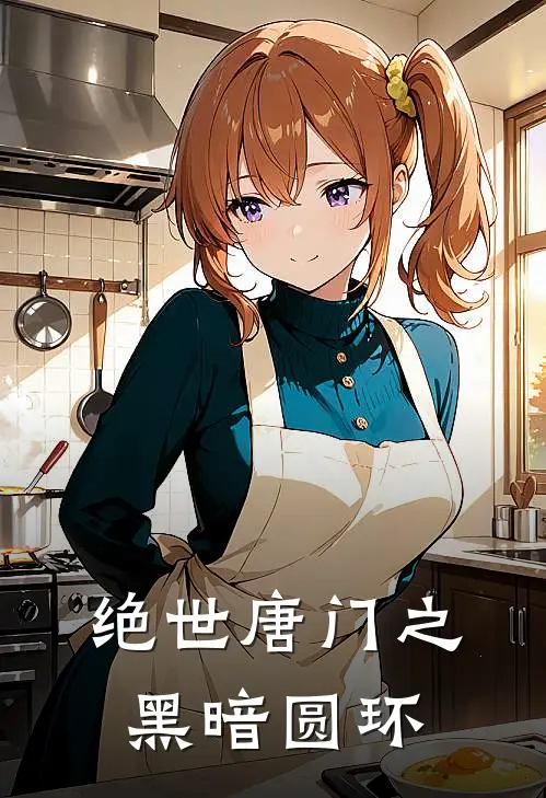 绝世唐门之黑暗圆环